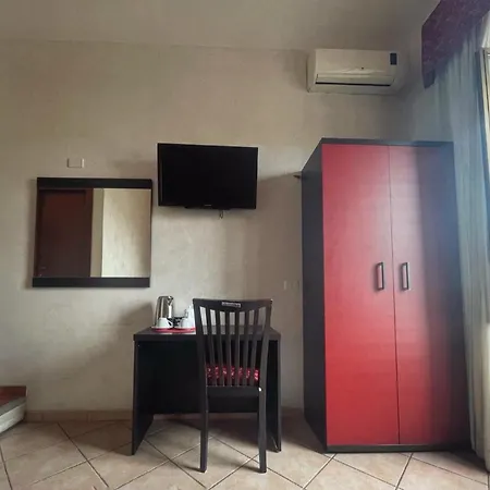 2020 Termini Rooms Ρώμη