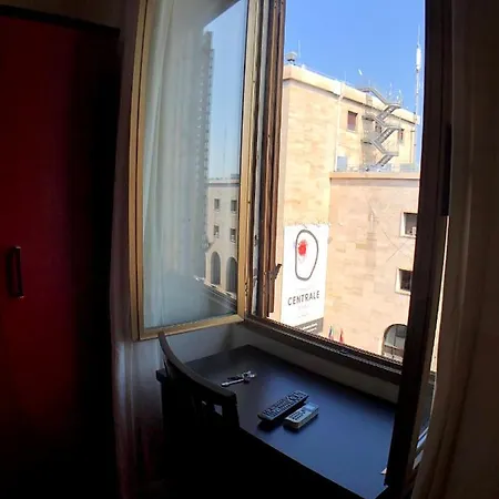 2020 Termini Rooms Maison d'hôtes