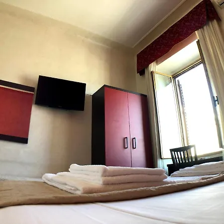 2020 Termini Rooms
