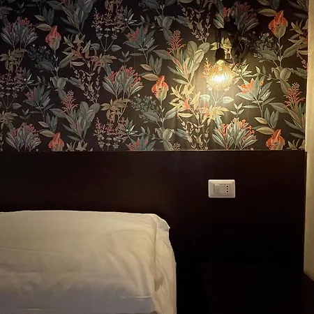 2020 Termini Rooms Maison d'hôtes