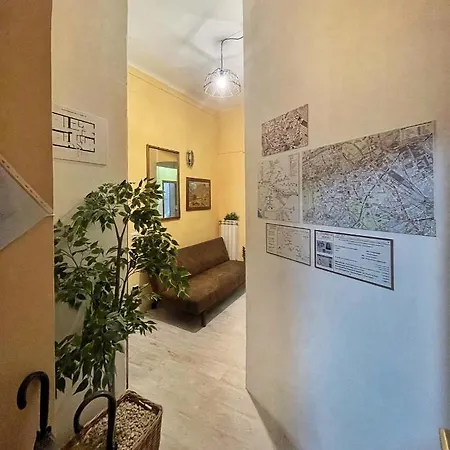 2020 Termini Rooms 2* Rome