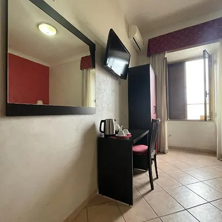 2020 Termini Rooms 2*