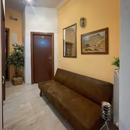 2020 Termini Rooms 2*