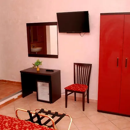 2020 Termini Rooms
