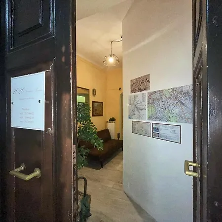 2020 Termini Rooms Gæstehus 2*