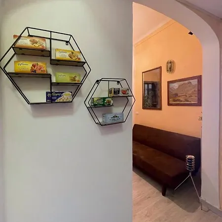 2020 Termini Rooms Gæstehus Rom