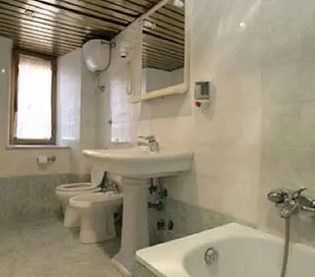 2020 Termini Rooms 2*