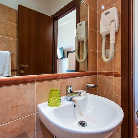 2020 Termini Rooms Gæstehus Rom