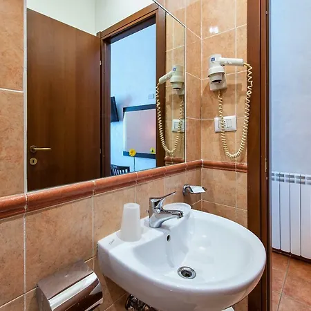 Gæstehus 2020 Termini Rooms Rom