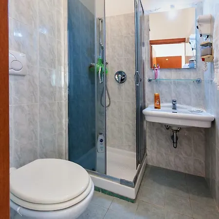 2020 Termini Rooms Gæstehus 2*