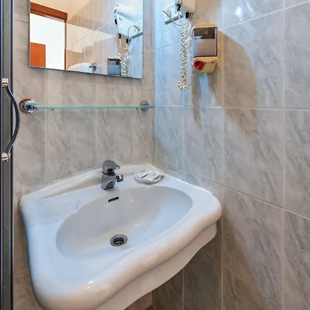 2020 Termini Rooms 2* Rom