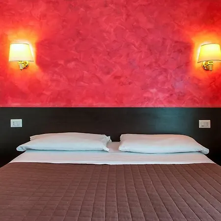 Gæstehus 2020 Termini Rooms Rom